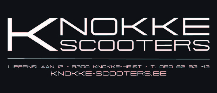 Knokke-Scooters